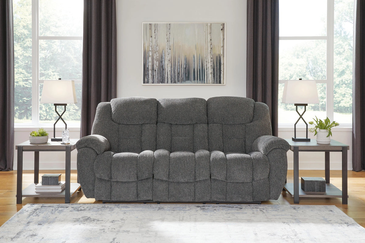 Foreside Reclining Sofa