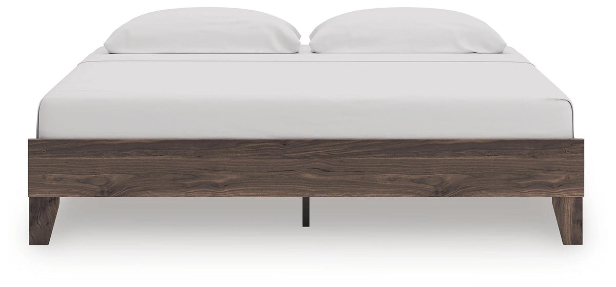 Calverson Bed