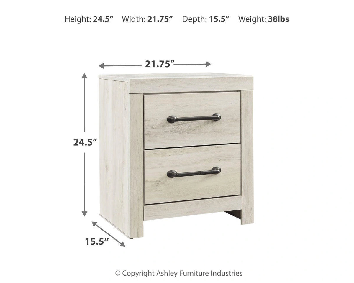 Cambeck Bedroom Set