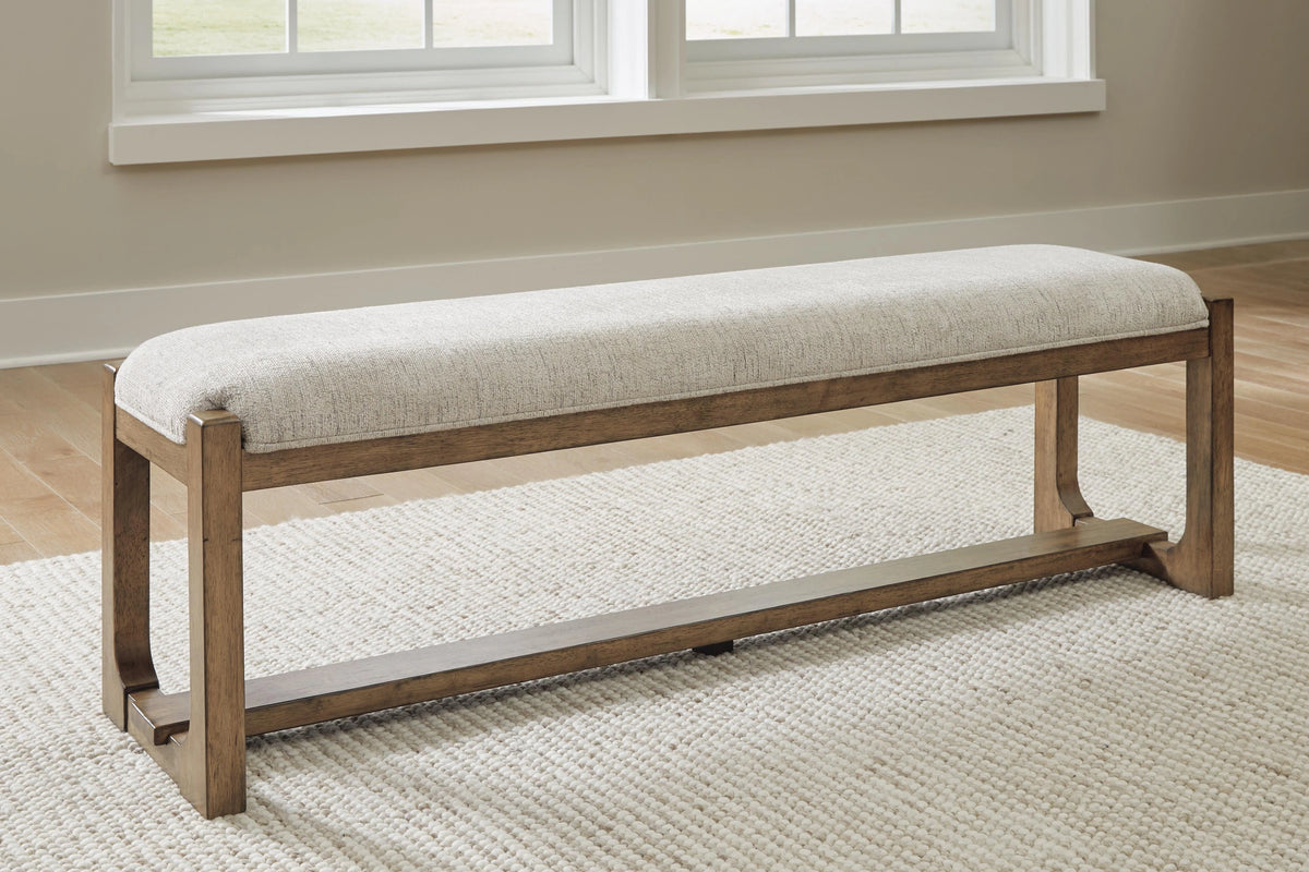 Cabalynn 63" Dining Bench
