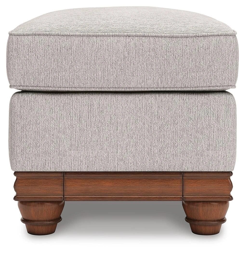 Clearbrooke Ottoman