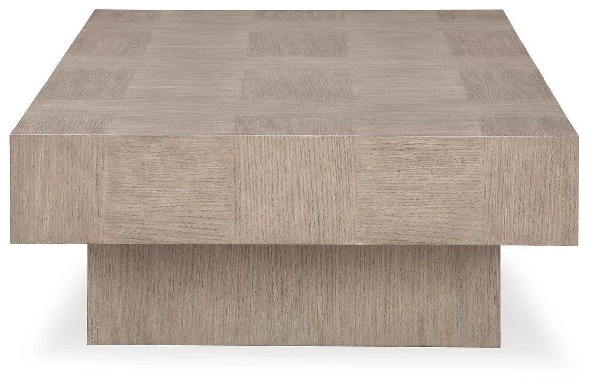 Jorlaina Occasional Table Set