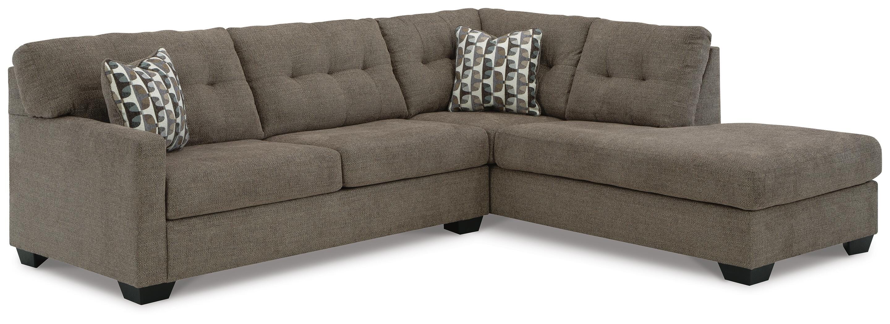 Mahoney Living Room Set