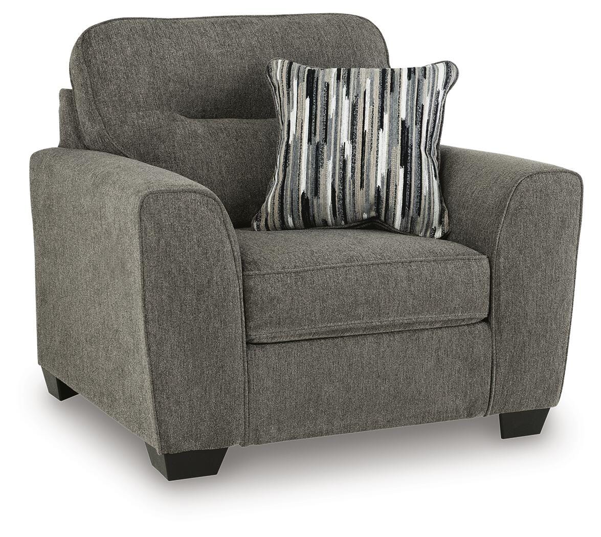 Olten Oversized Chair
