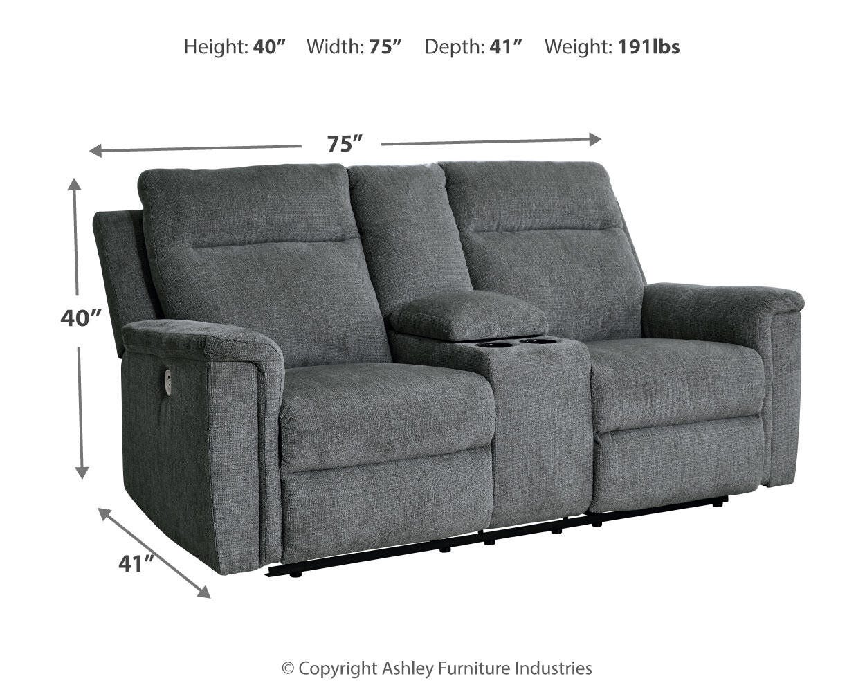 Barnsana Living Room Set