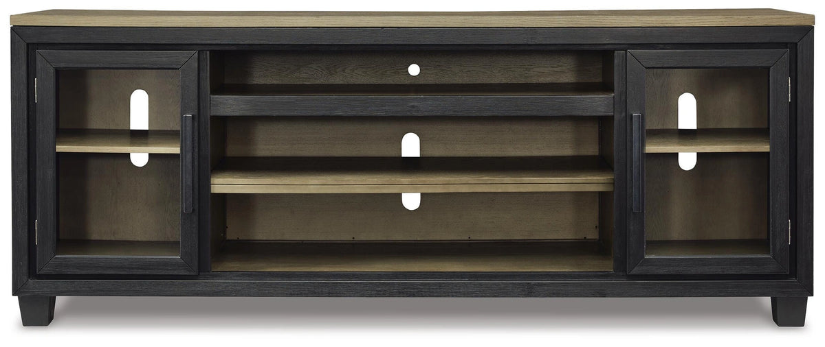 Foyland 83" TV Stand