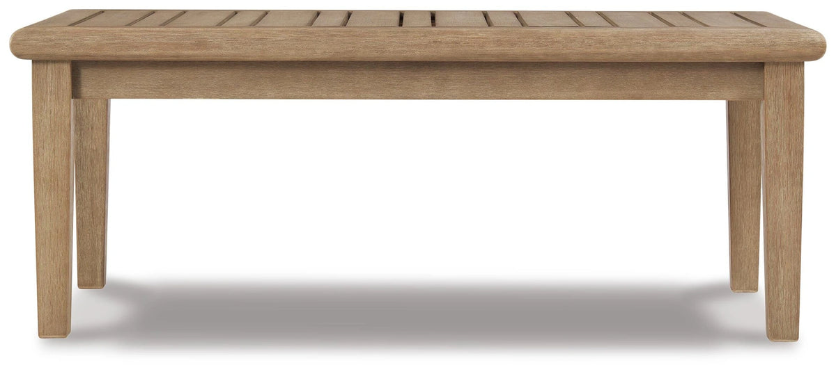 Gerianne Outdoor Occasional Table Set