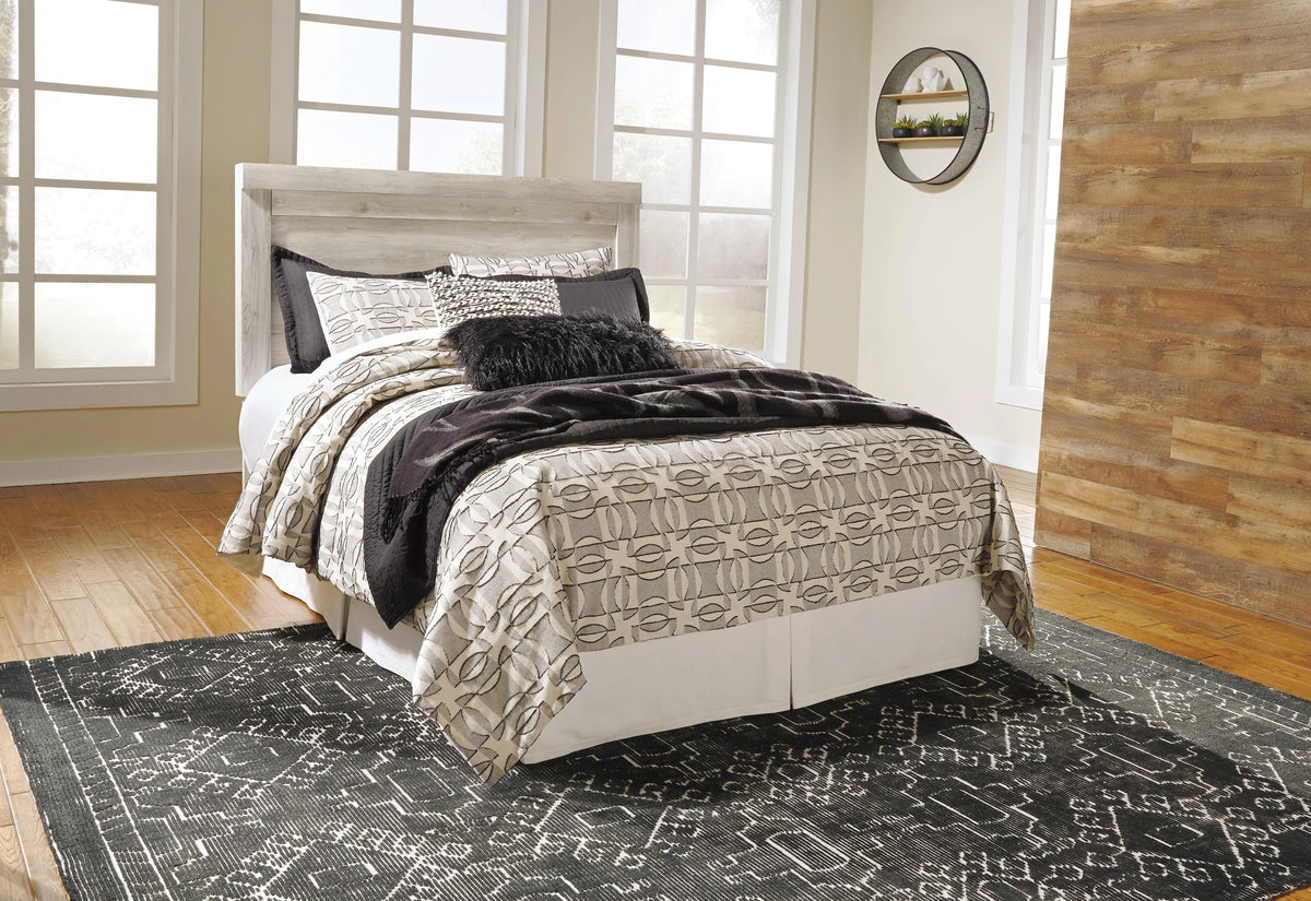 Bellaby Bed