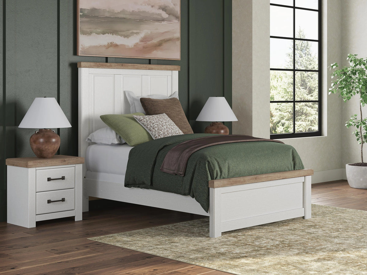 Savonport Bed