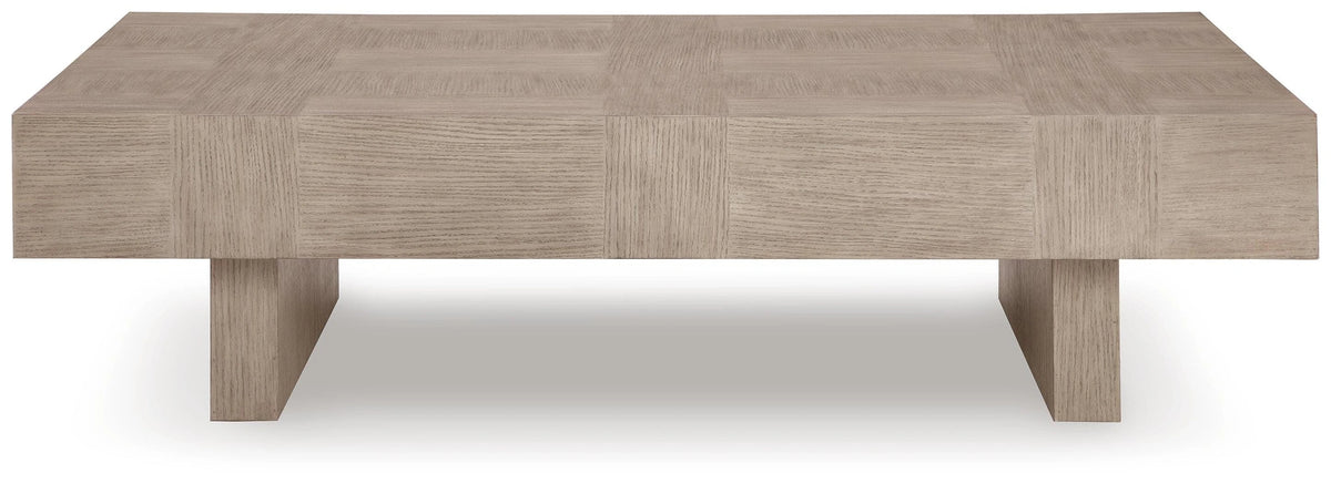 Jorlaina Occasional Table Set
