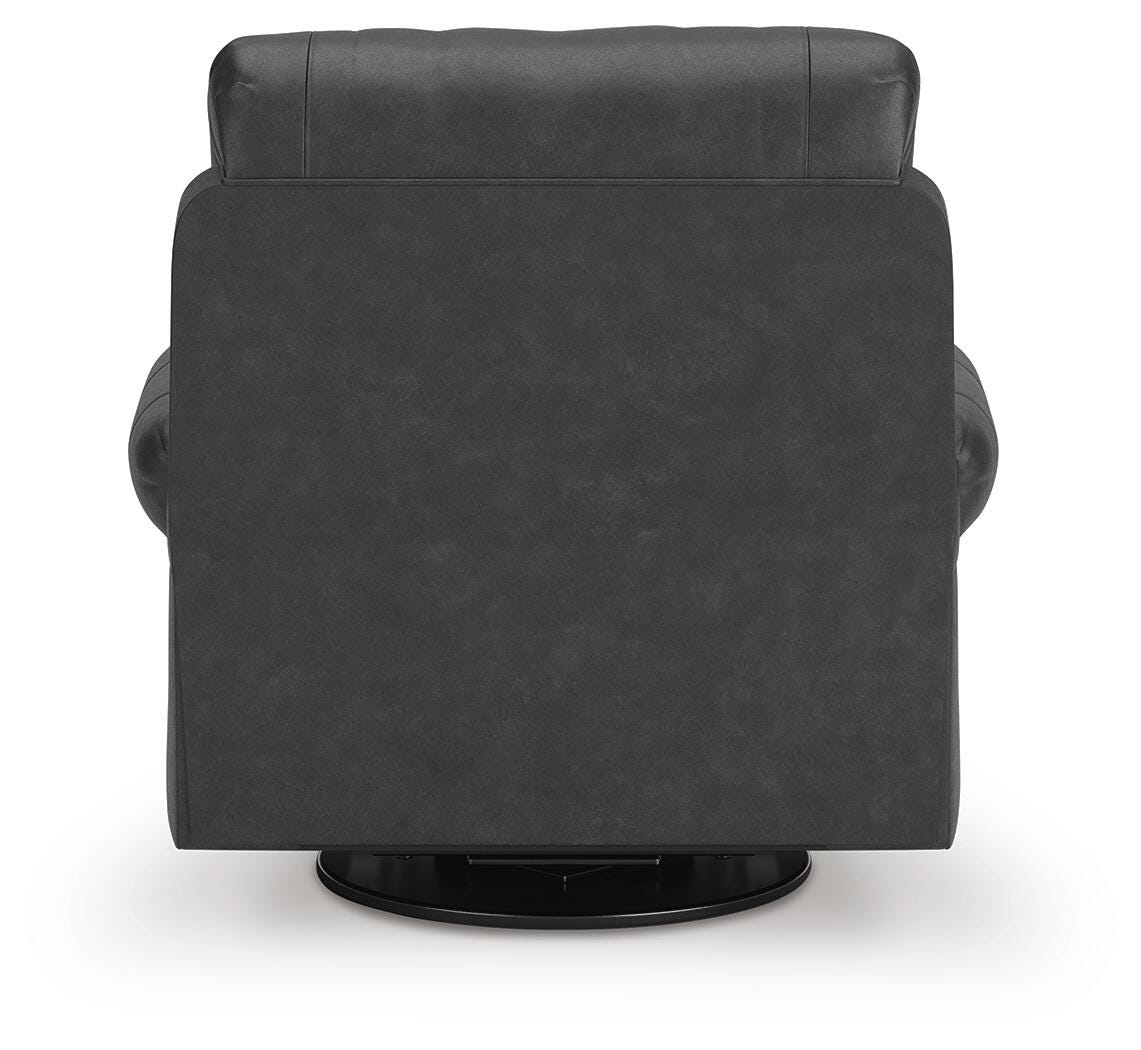 Chasemore Swivel Glider Recliner