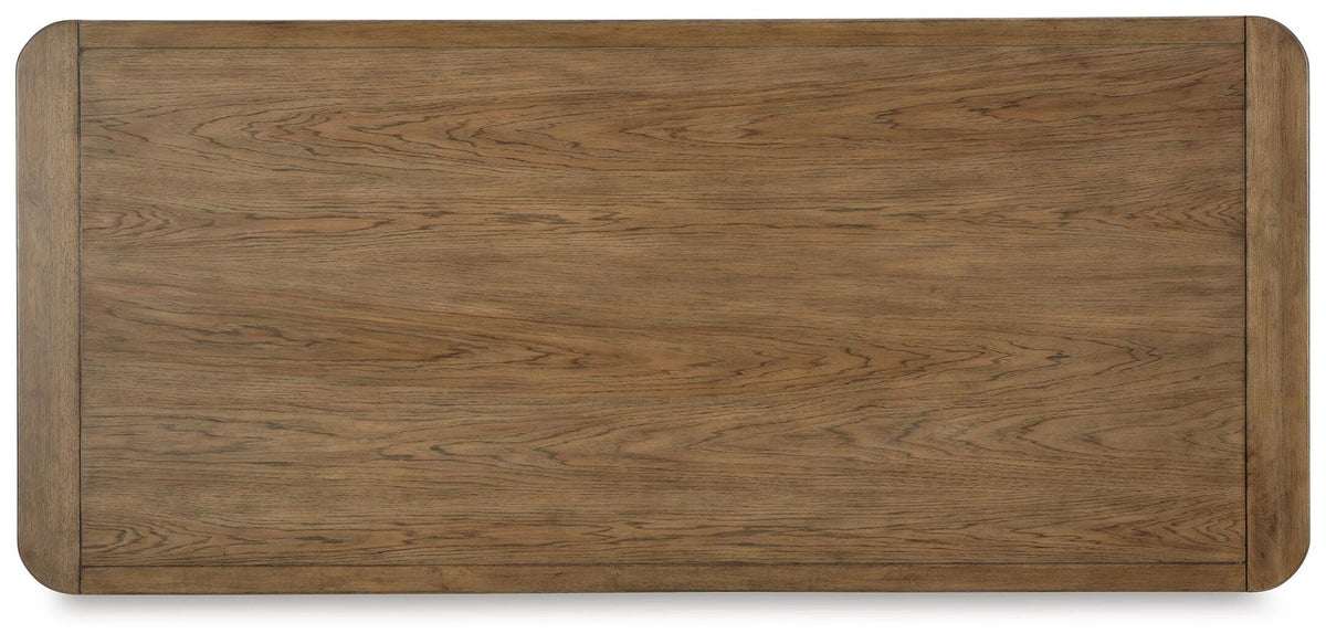 Cabalynn Counter Height Dining Table