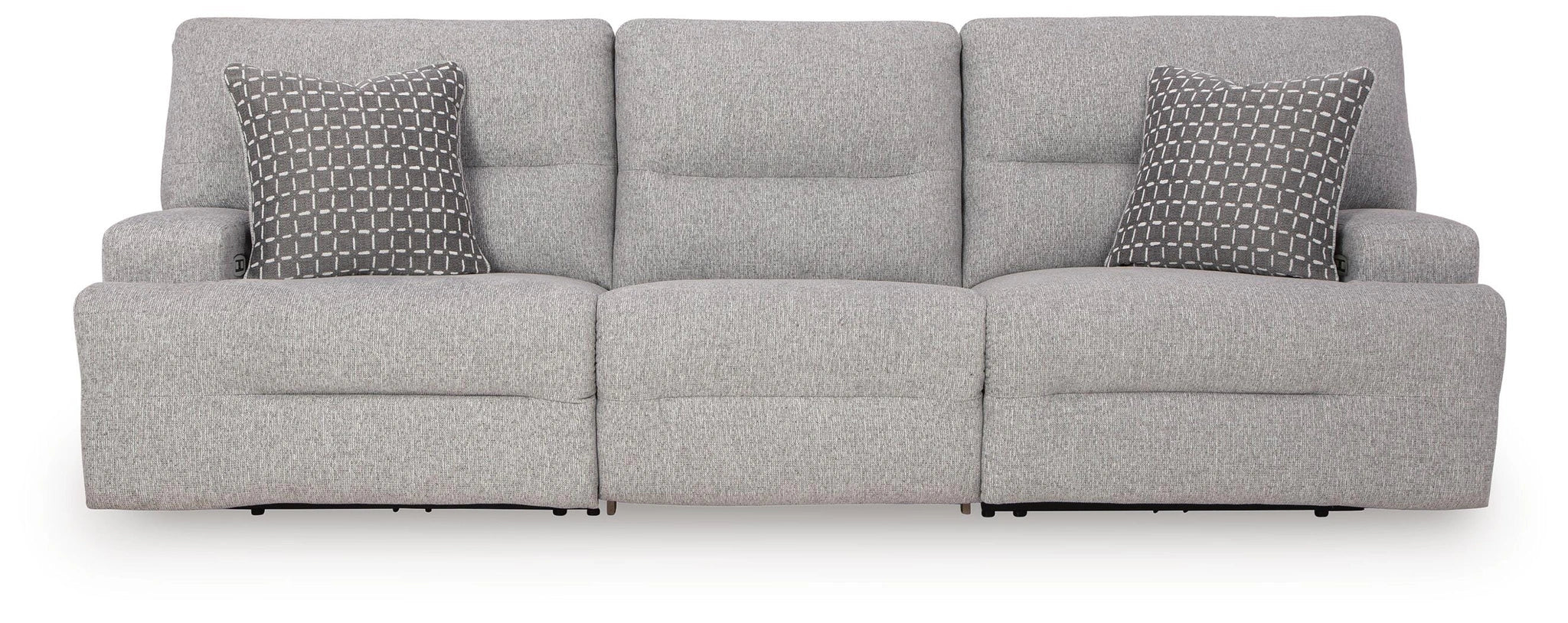Acklen Place Power Reclining Sectional Sofa