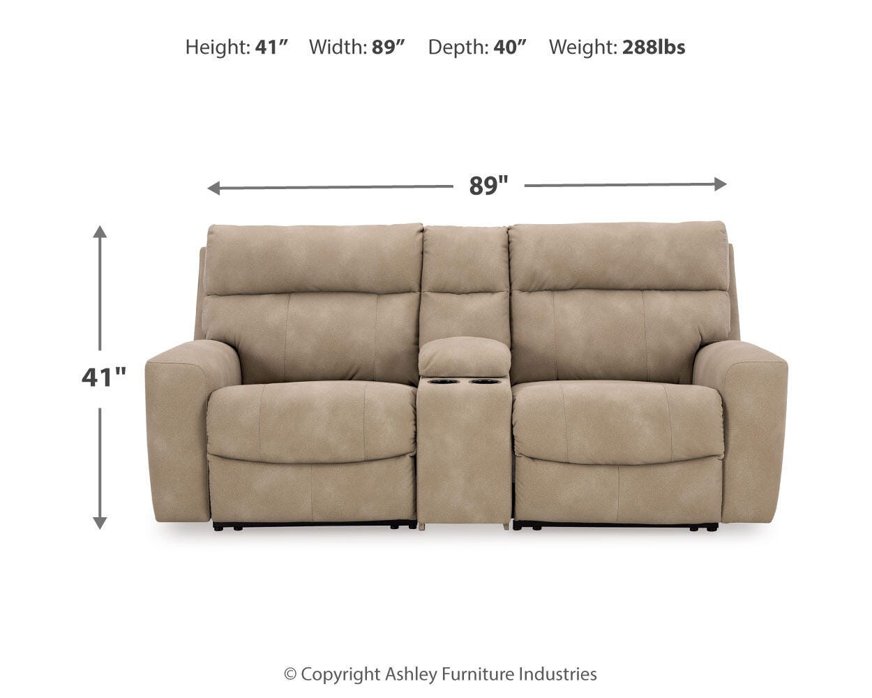 Next-Gen DuraPella Living Room Set