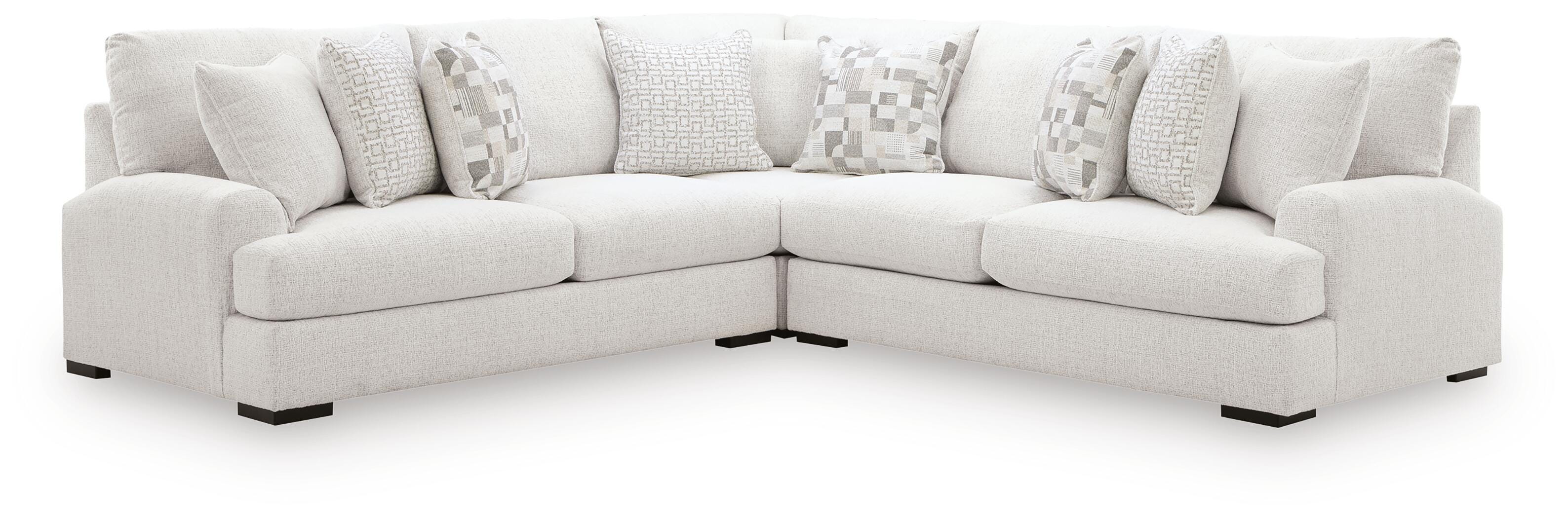 Misty-Lakes Sectional