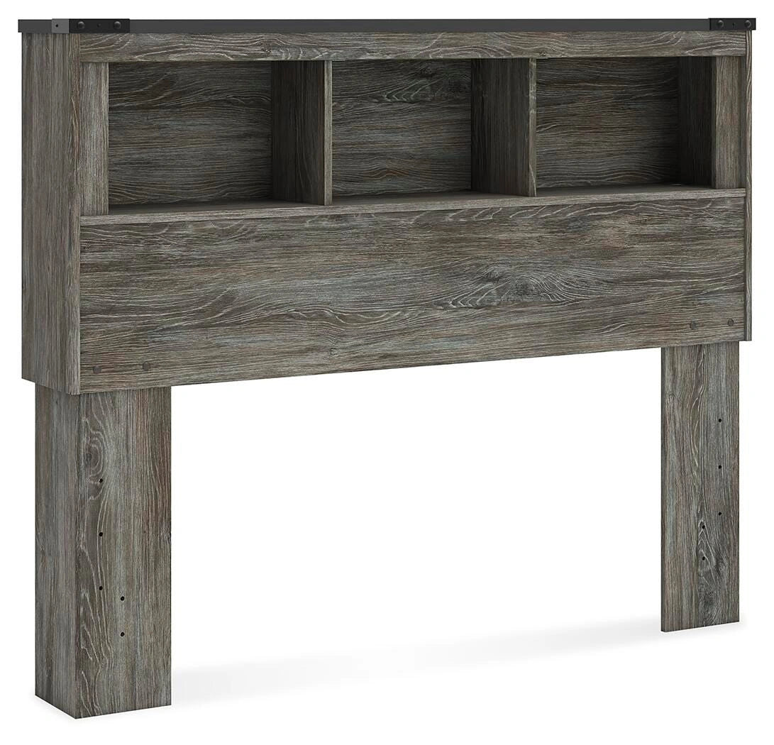 Frandern Full Bed