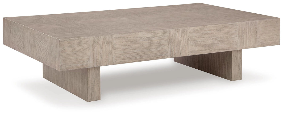 Jorlaina Occasional Table Set