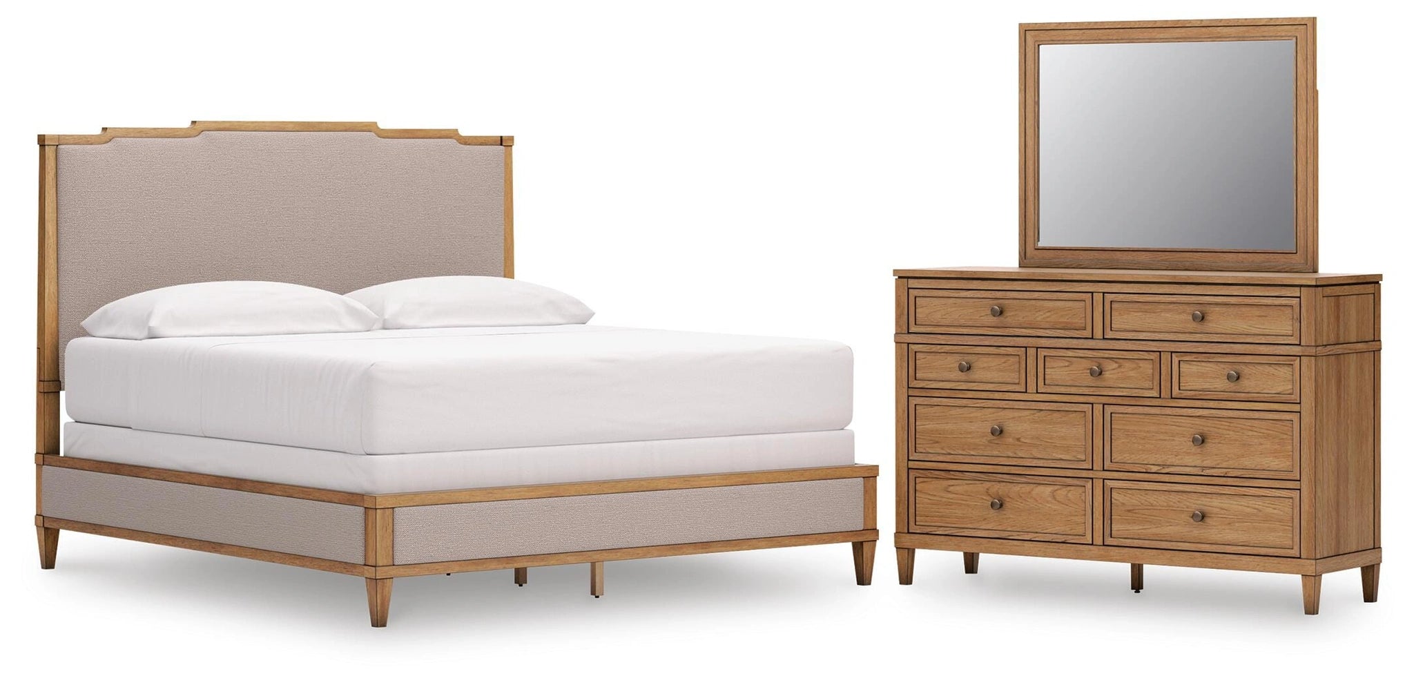Sharlance Bedroom Set