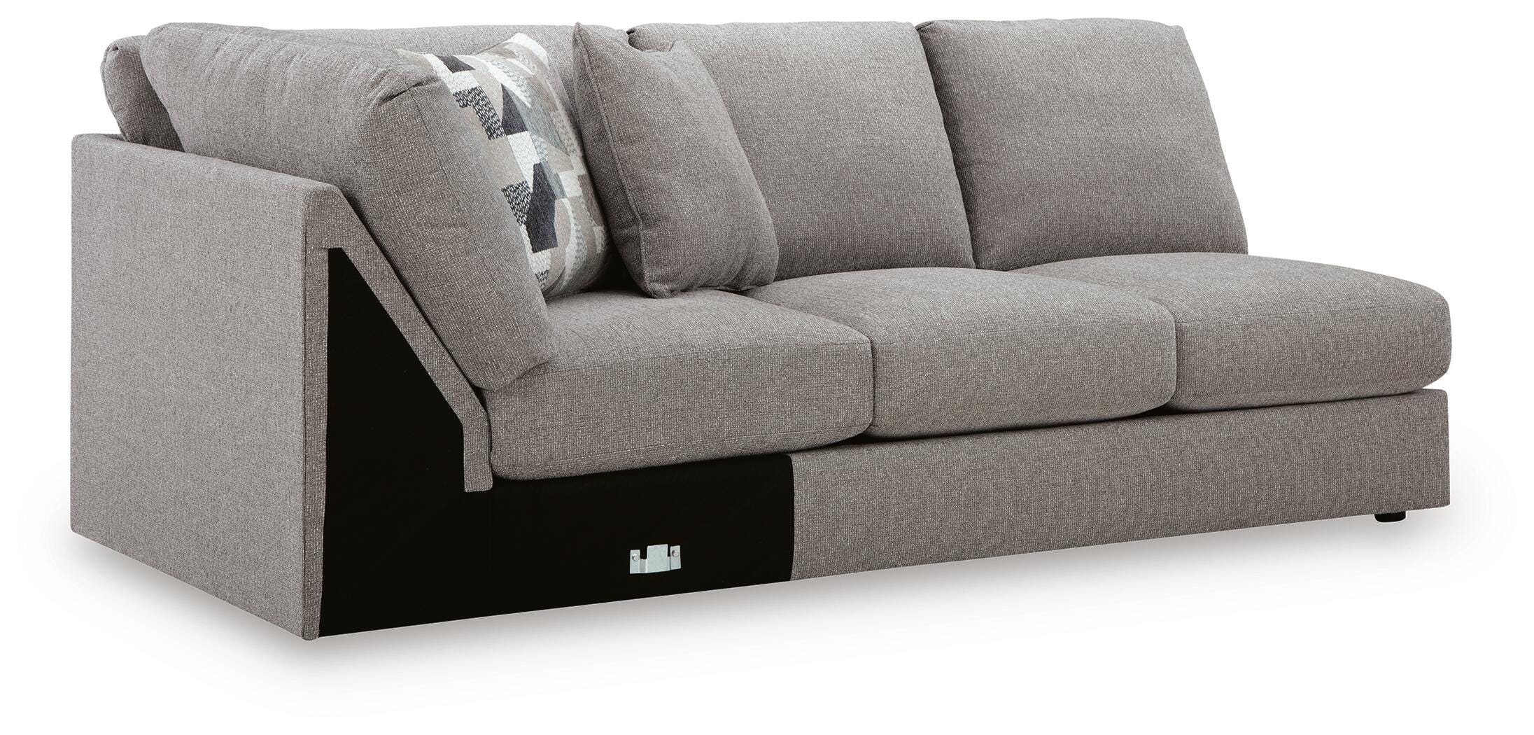 Lindon Sectional with Chaise