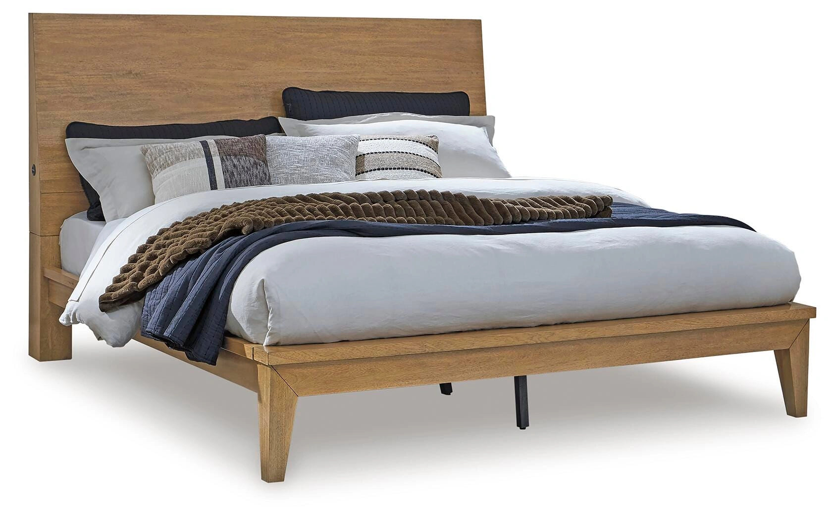 Sherbana Bed