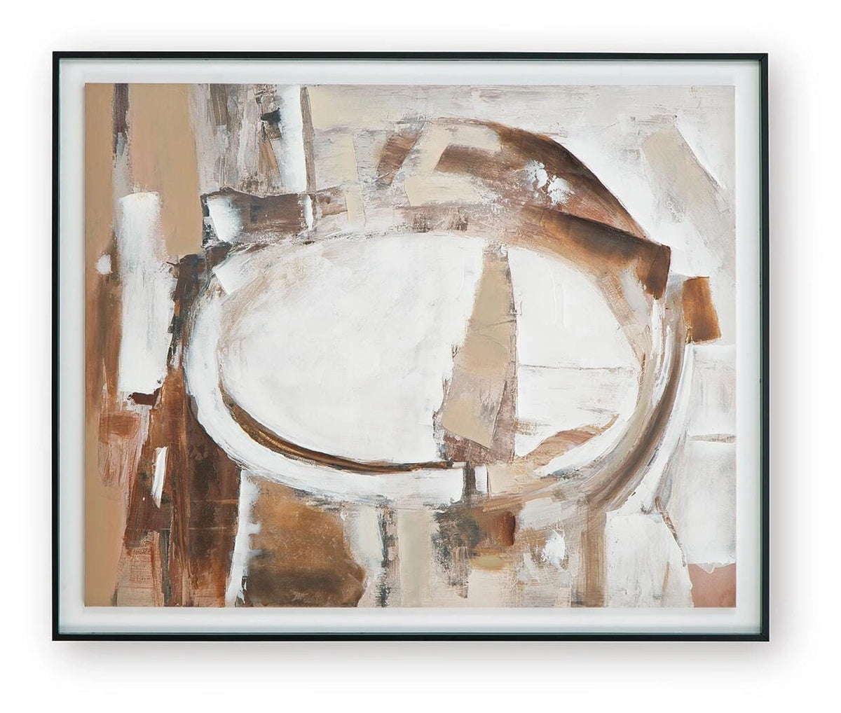 Bradlow Wall Art