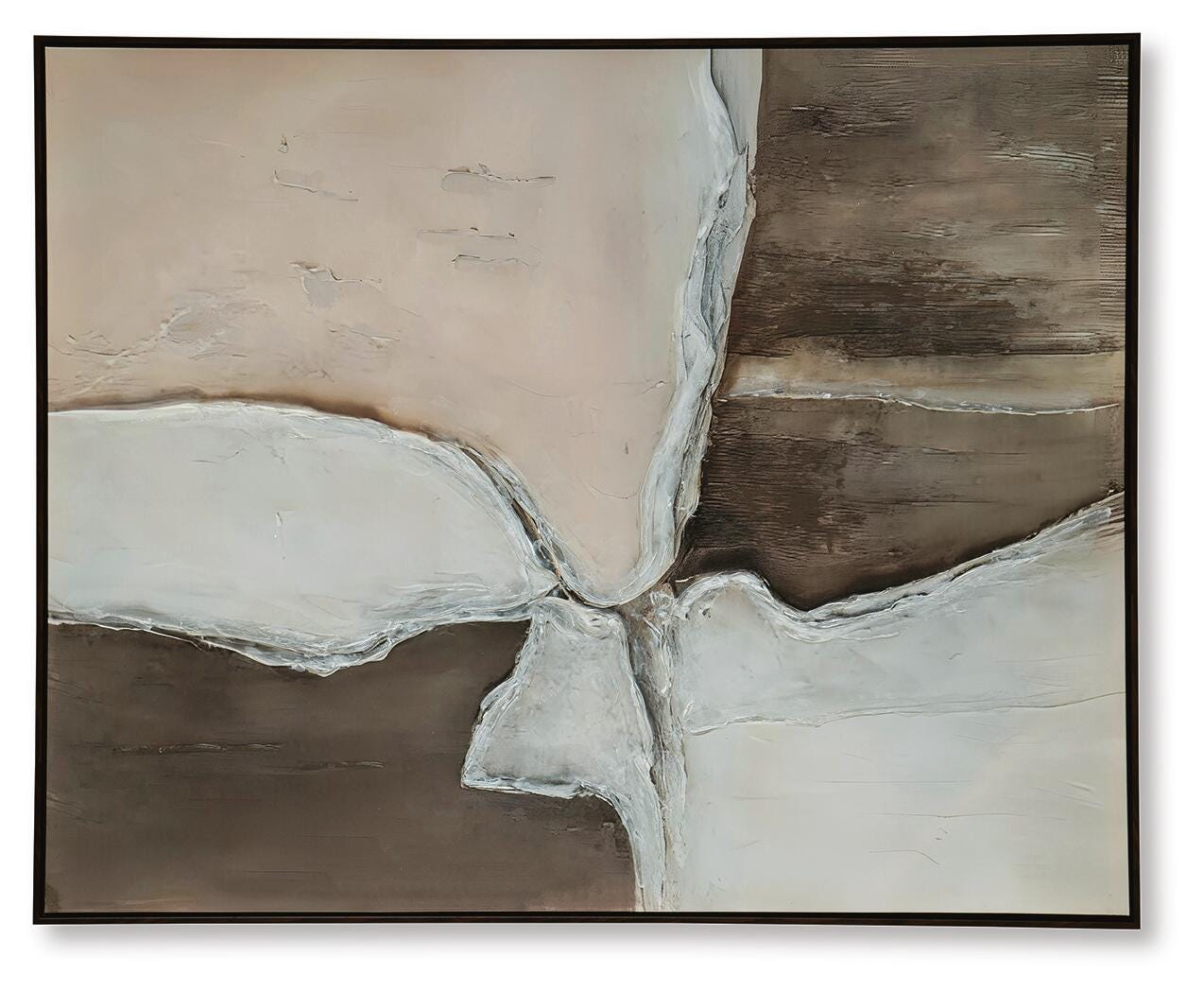 Junward Wall Art
