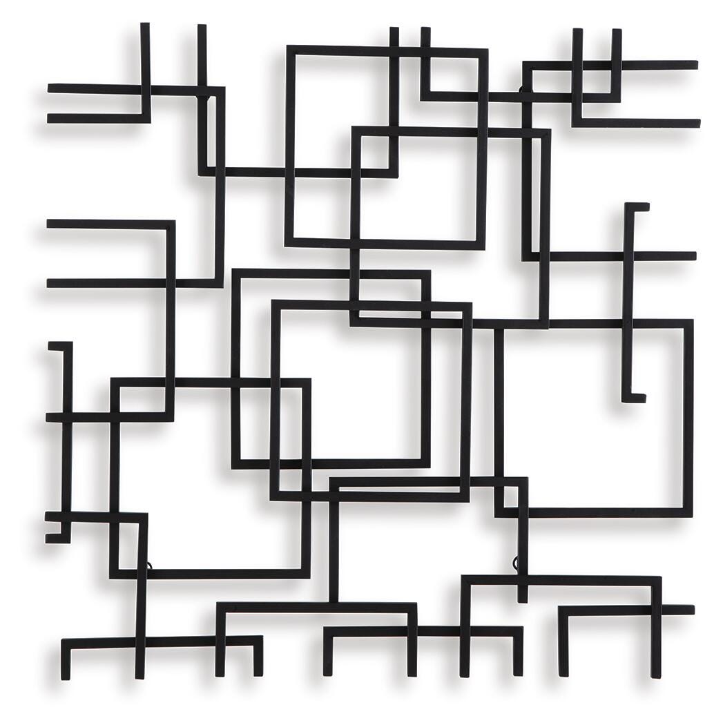 Aadanton Wall Decor