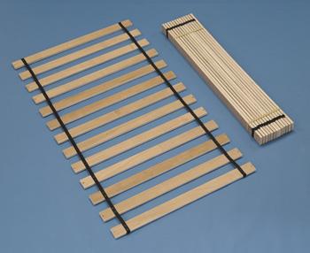 Hollivern Bed