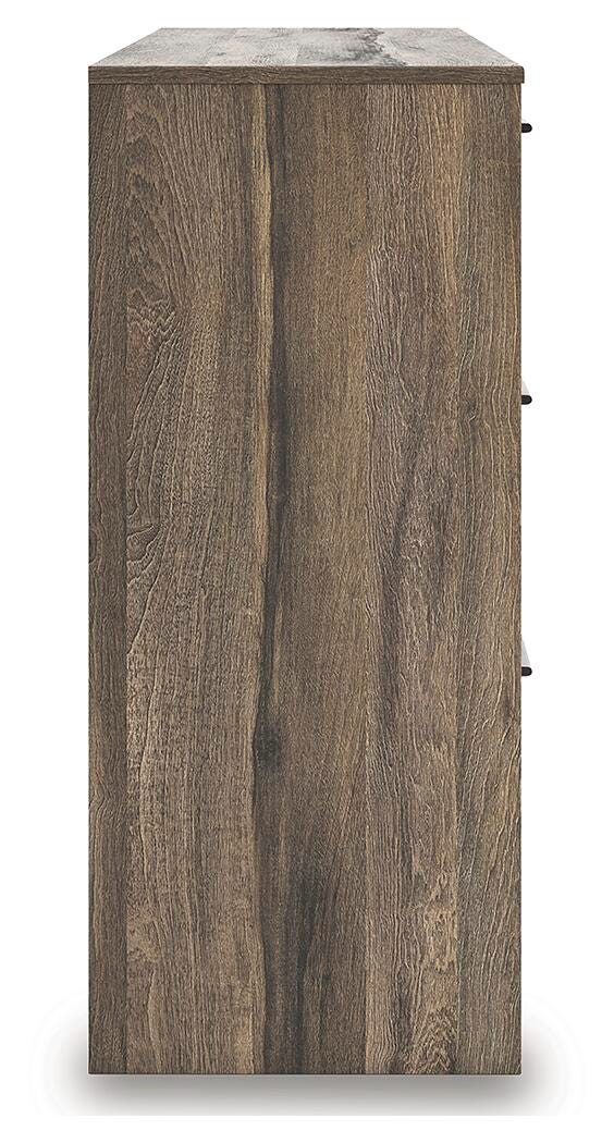 Elbrim Dresser