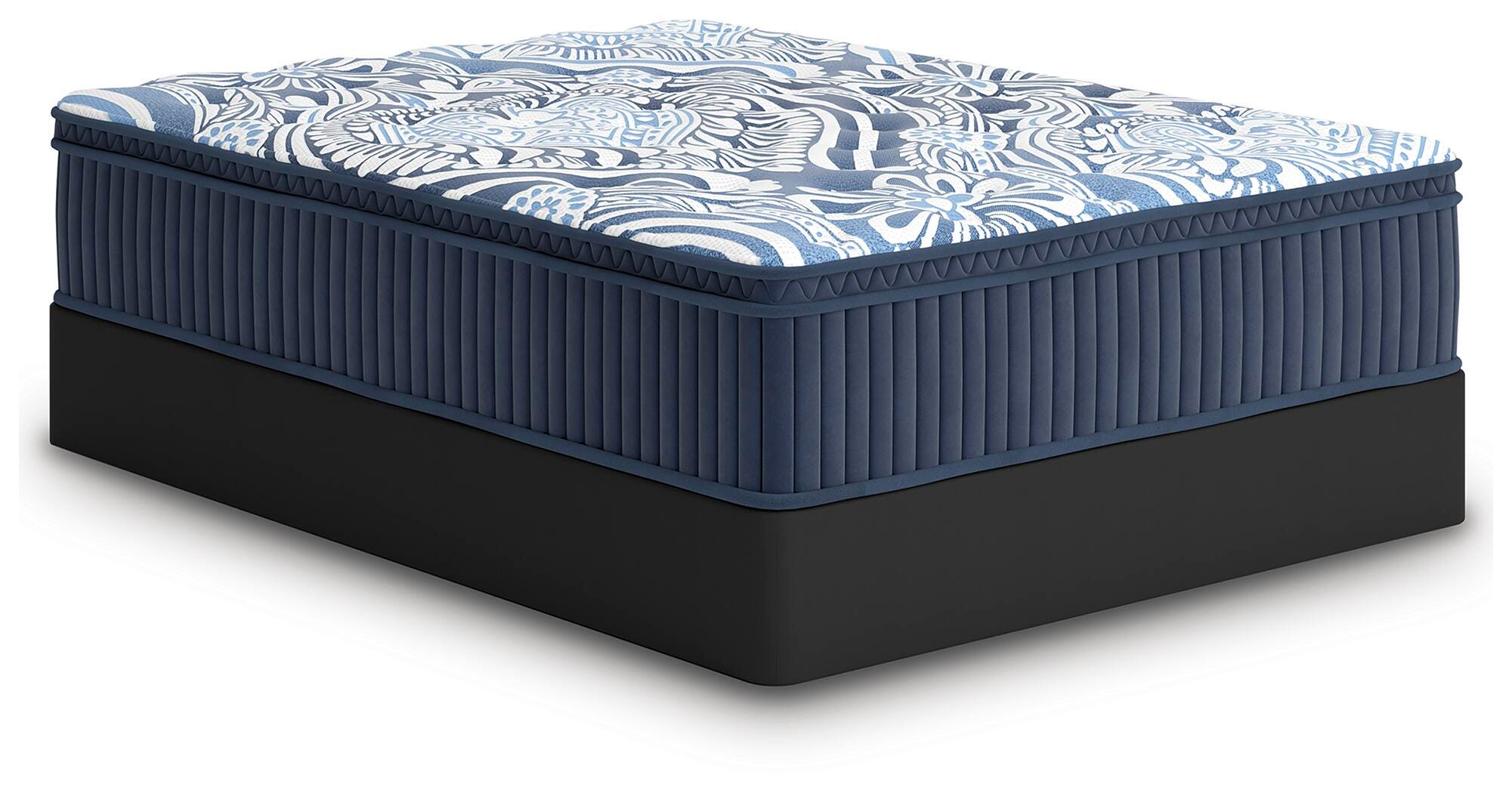 Plush Luxe 2.0 Mattress