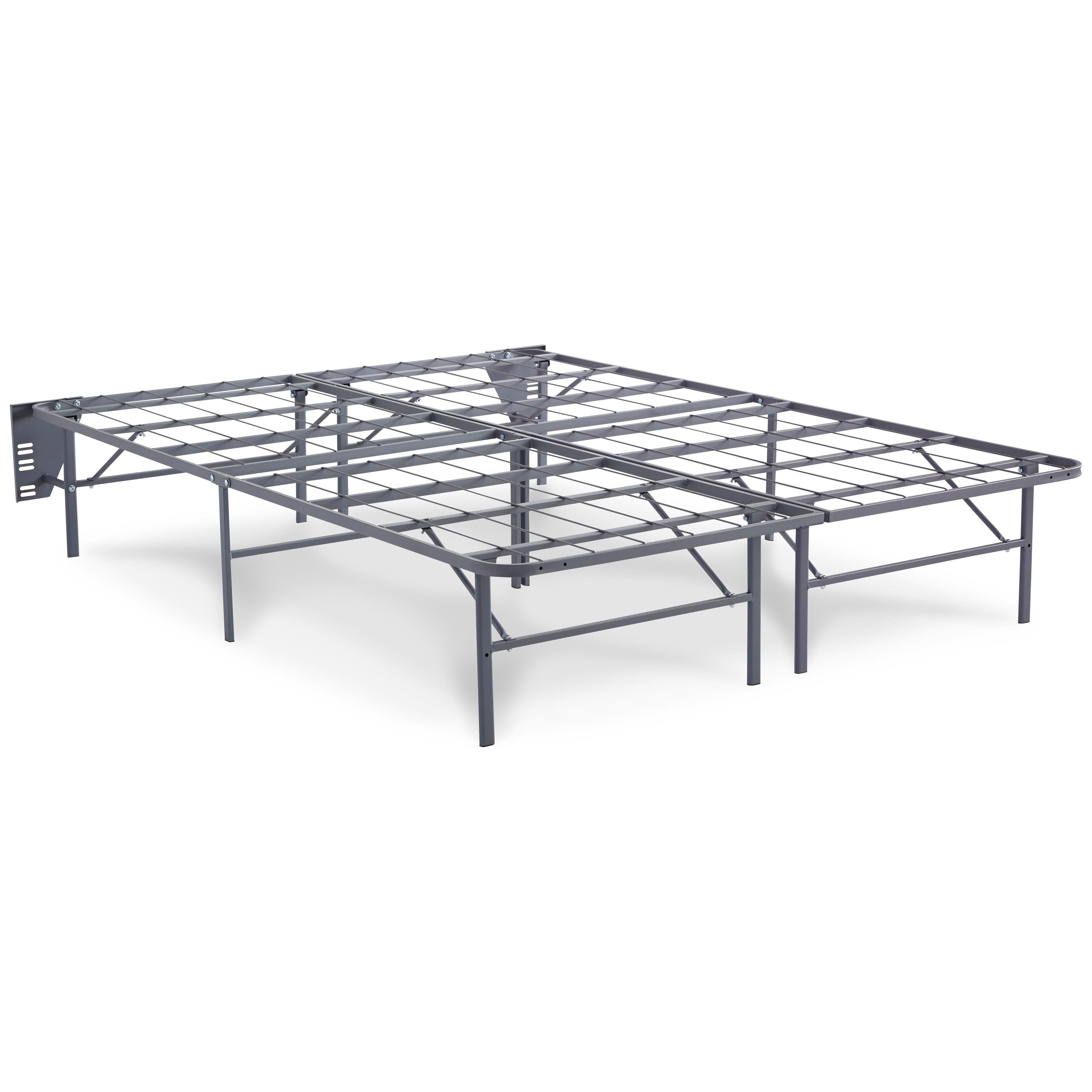 8 Inch Chime Innerspring Mattress Set