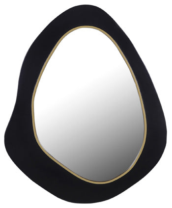 Kierlock Accent Mirror