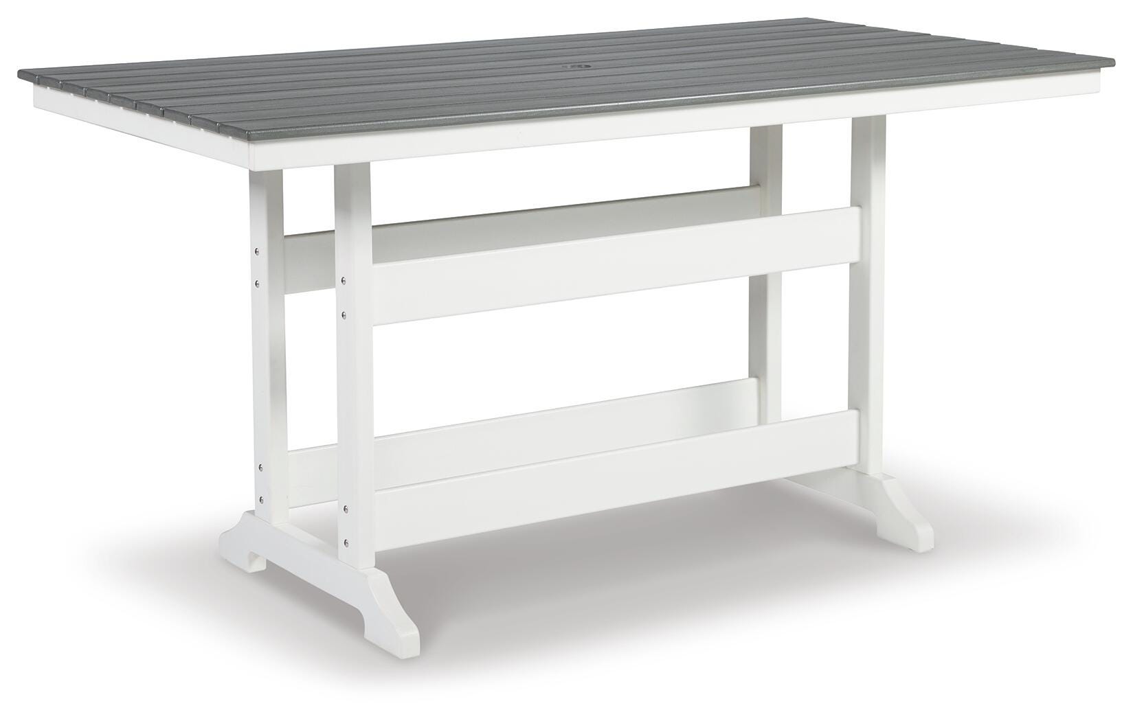 Transville Outdoor Dining Set