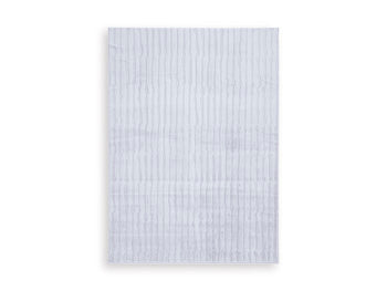 Worthley Washable Area Rug
