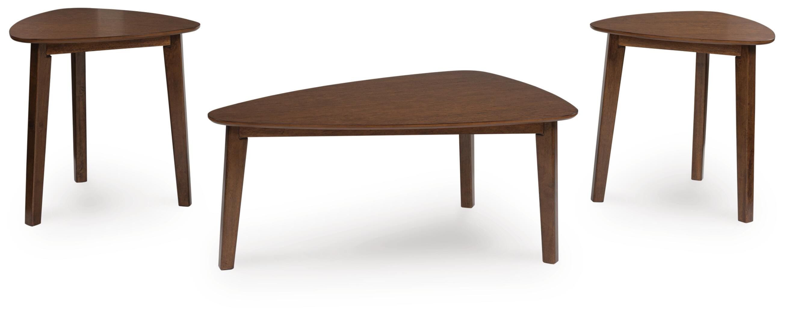 Lyncott Table (Set of 3)