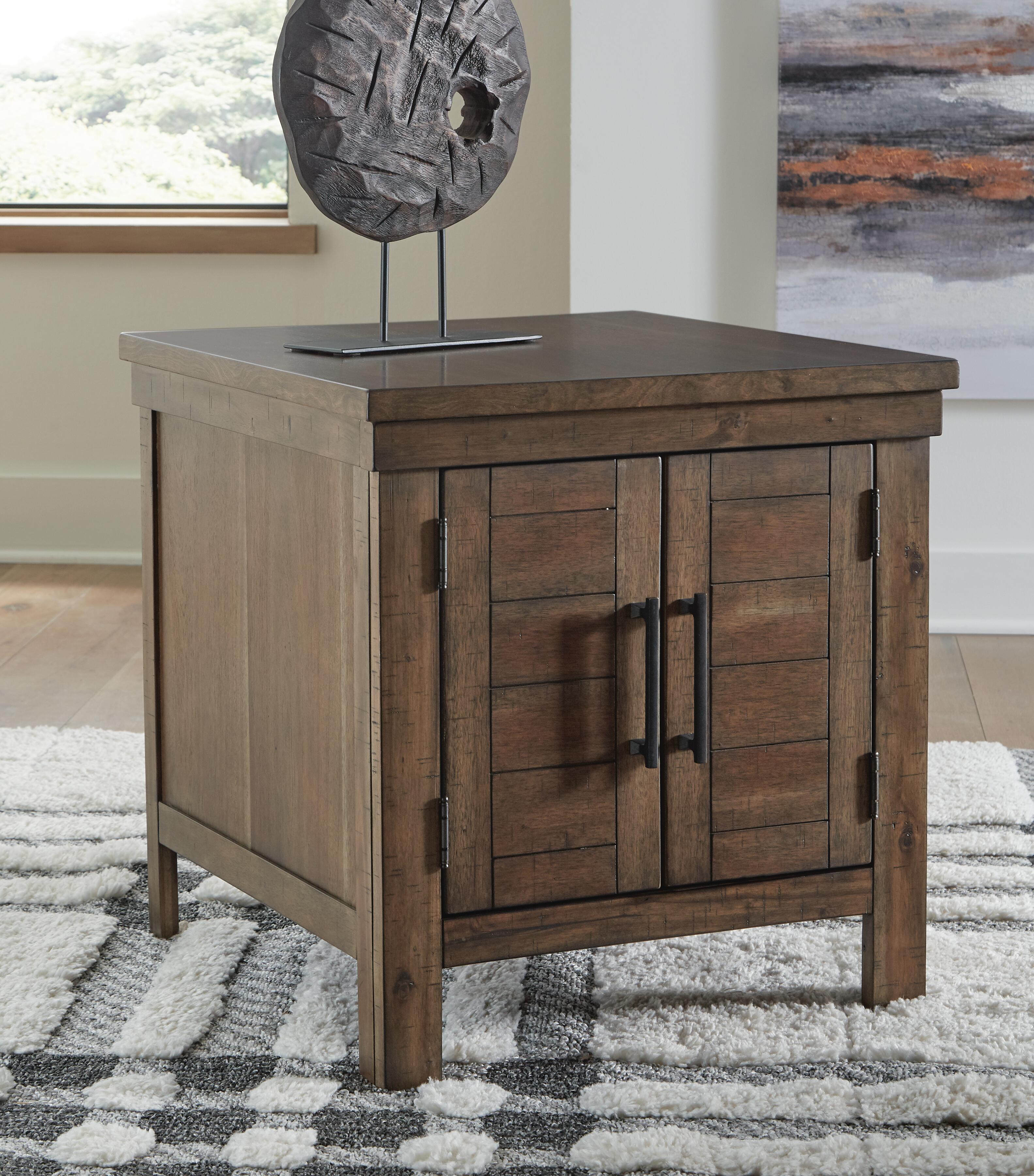 Moriville Occasional Table Set