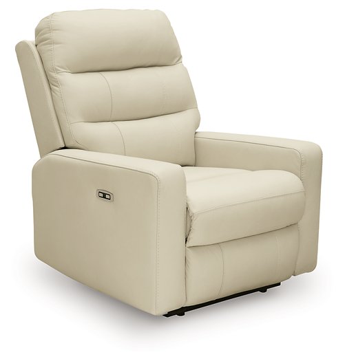 Pennacle Pier Power Recliner