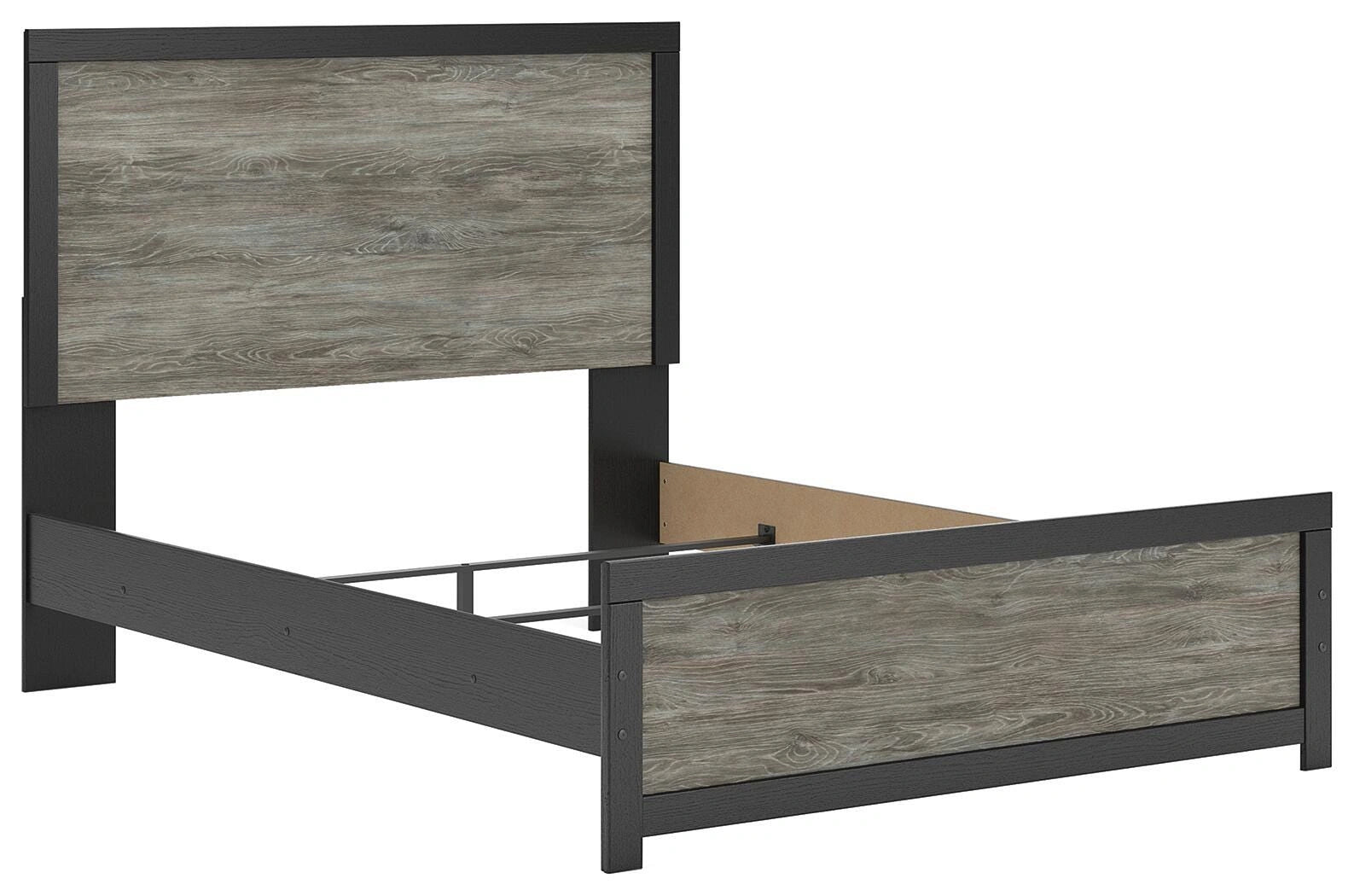Broachmyn Bed