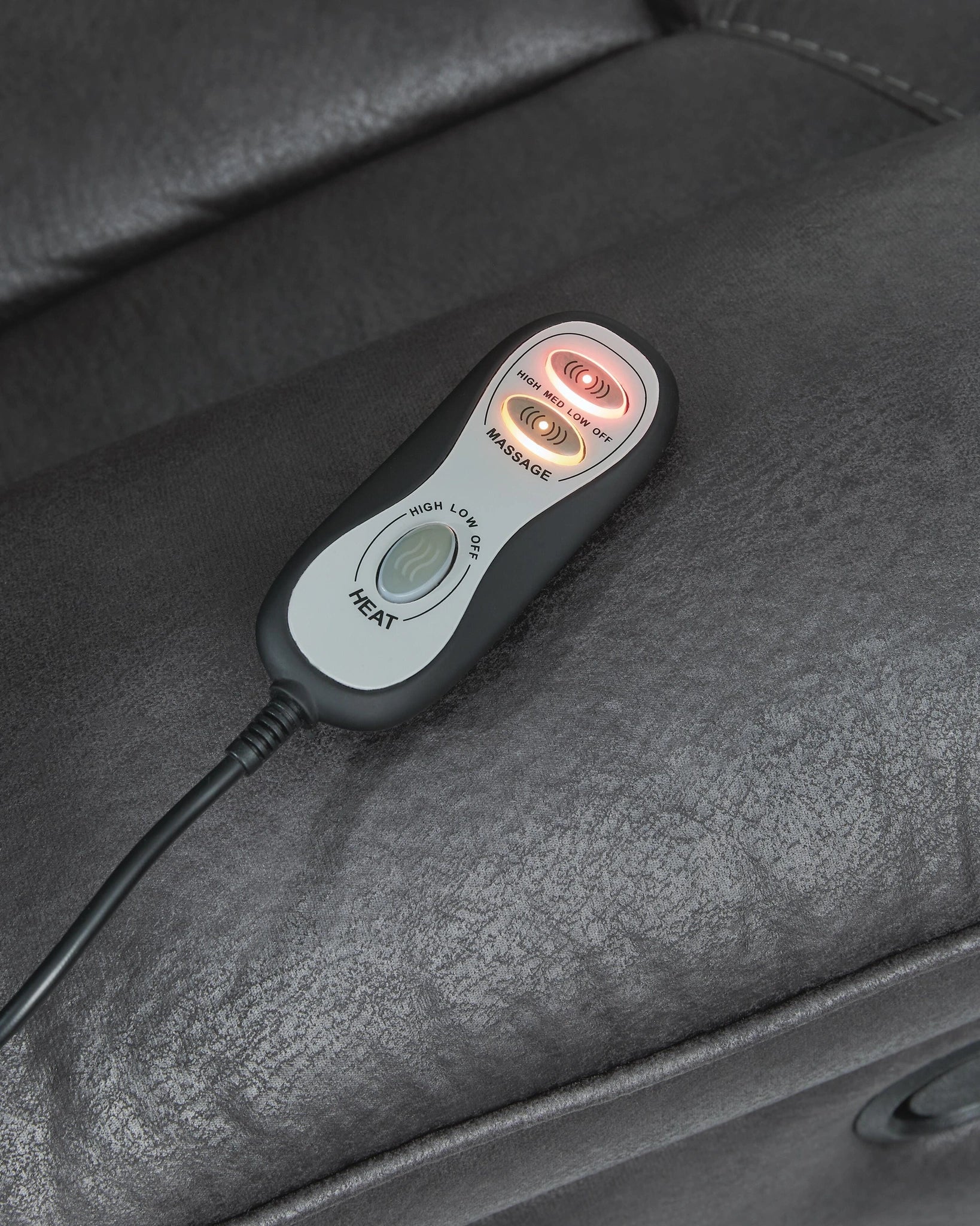 Stockworth Recliner