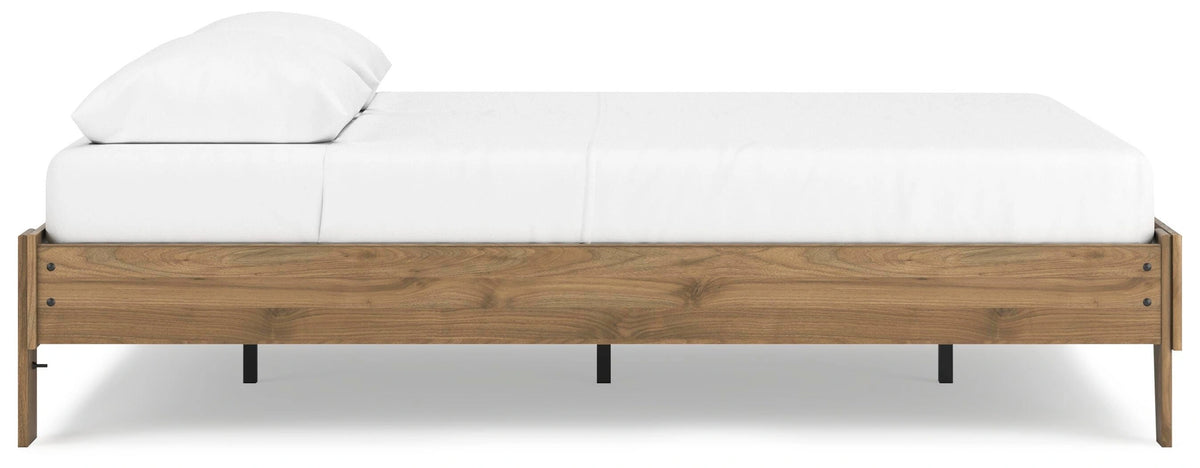 Deanlow Bed