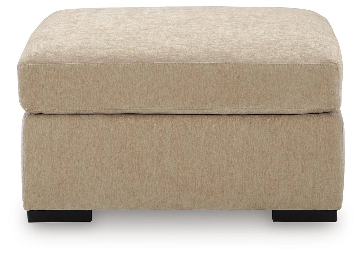 Bridgepoint Ottoman