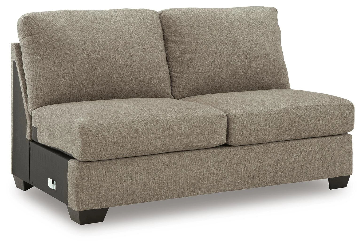Newellen Sleeper Sectional with Double Chaise
