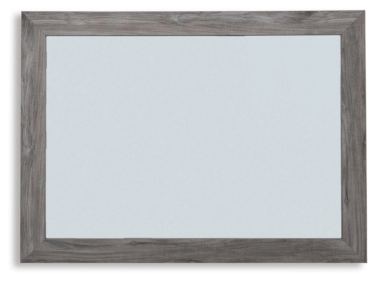 Bronyan Bedroom Mirror