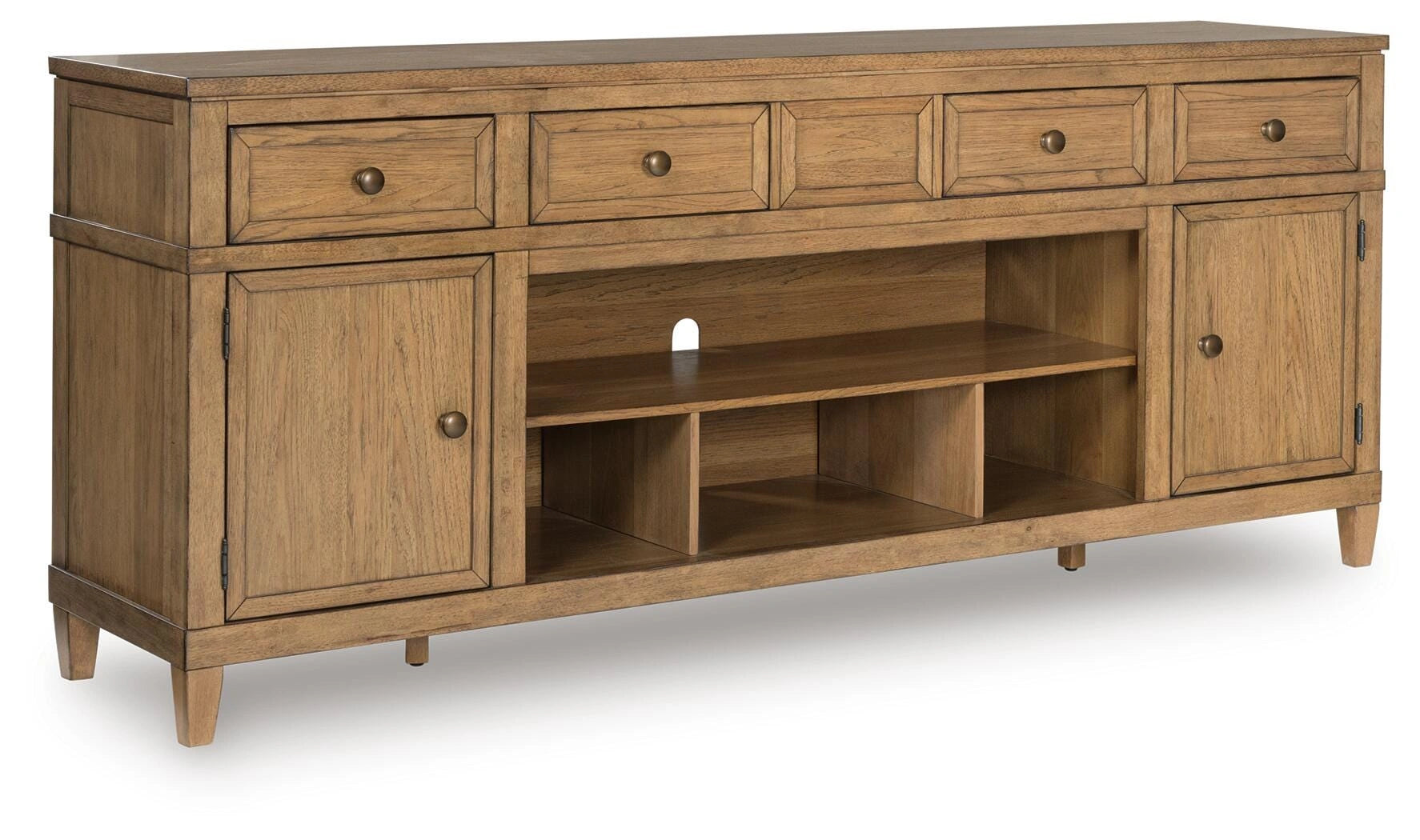 Sharlance 81" TV Stand