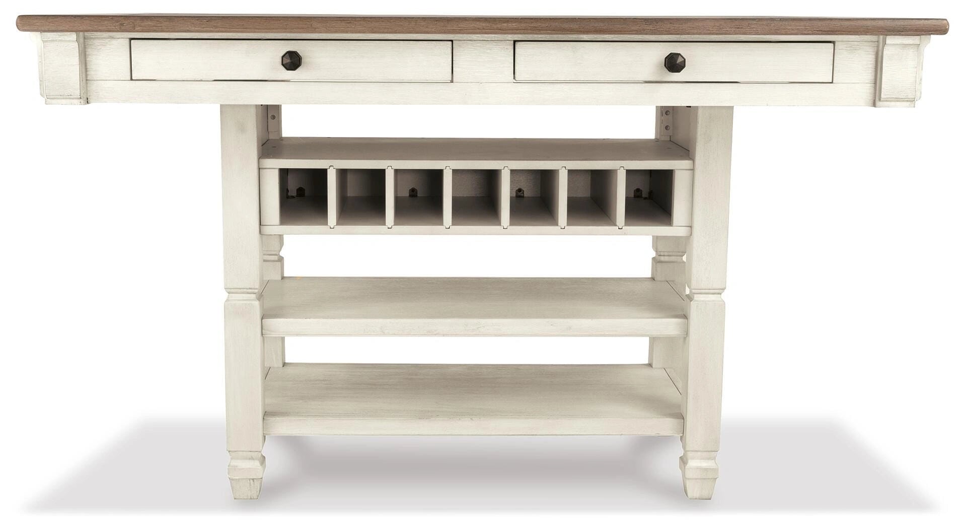 Bolanburg Counter Height Dining Table