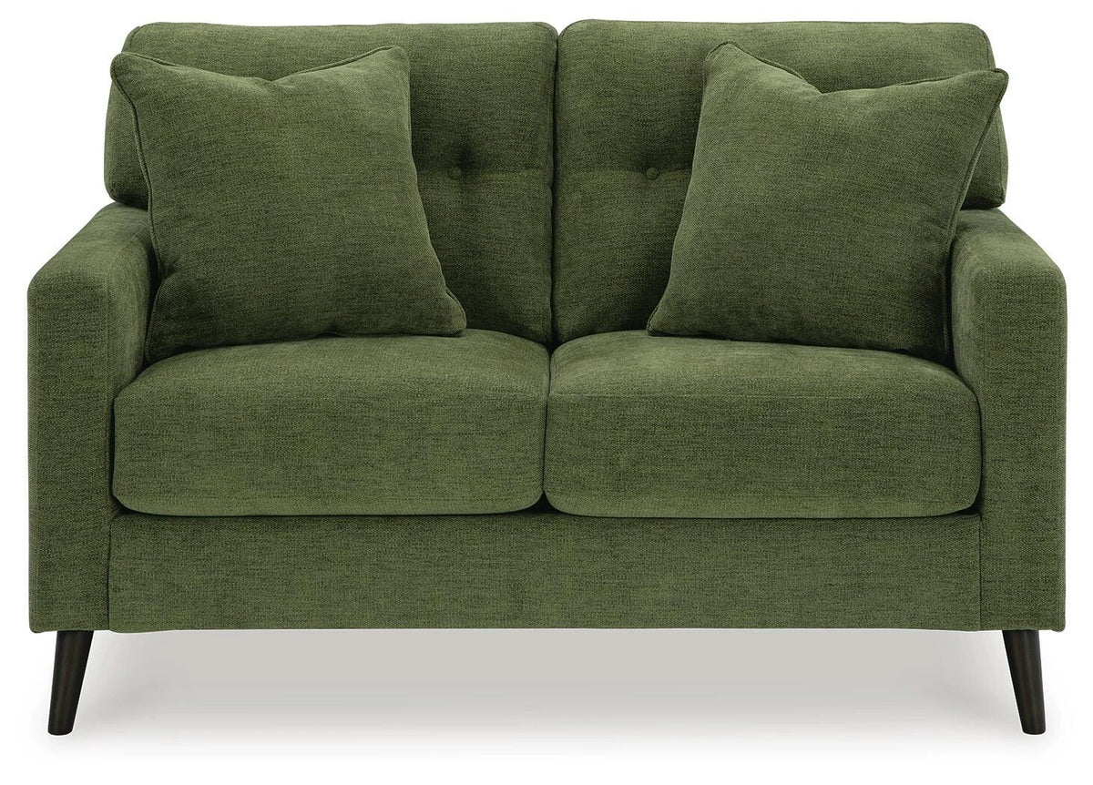 Bixler Living Room Set