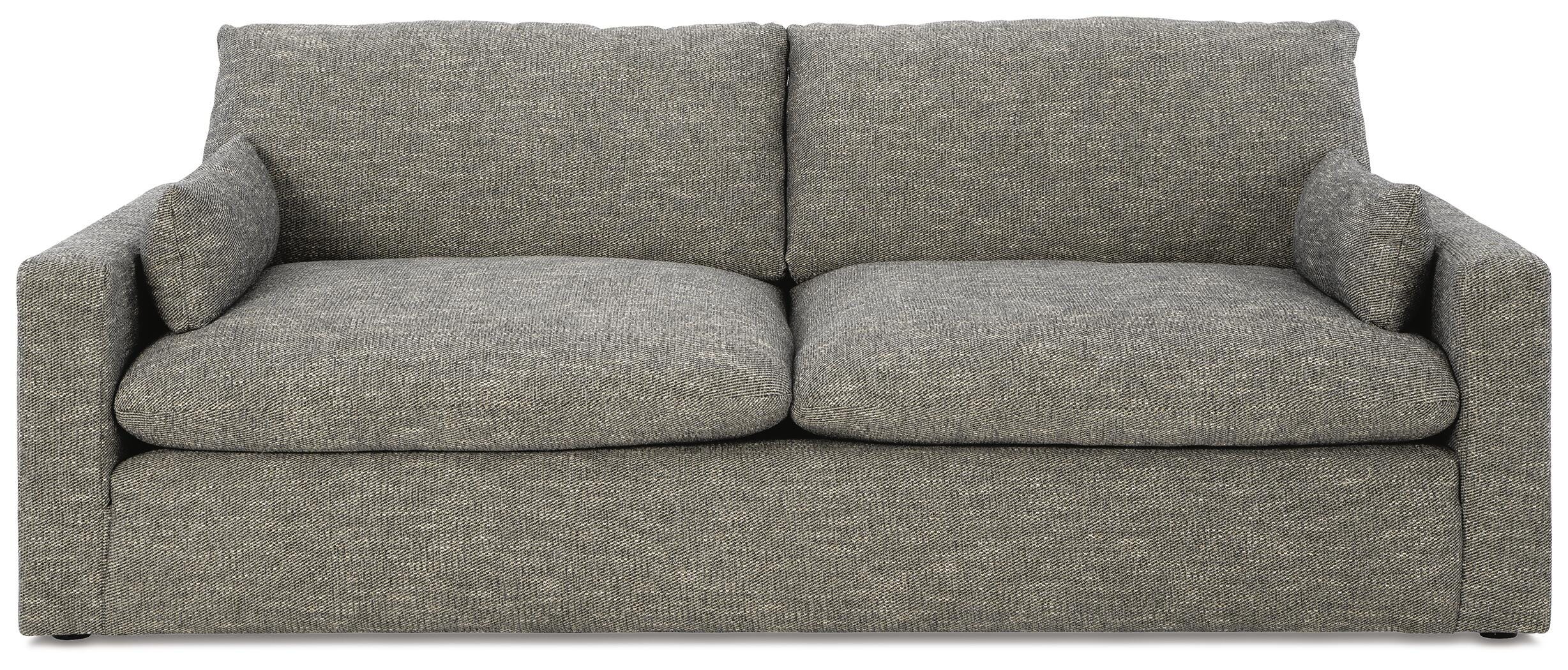 Dramatic Sofa