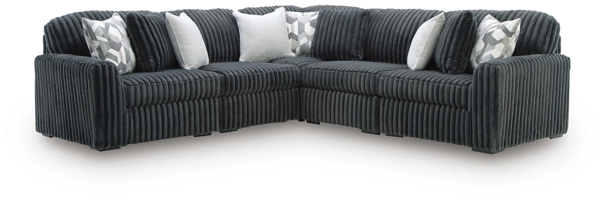 Midnight-Madness Sectional