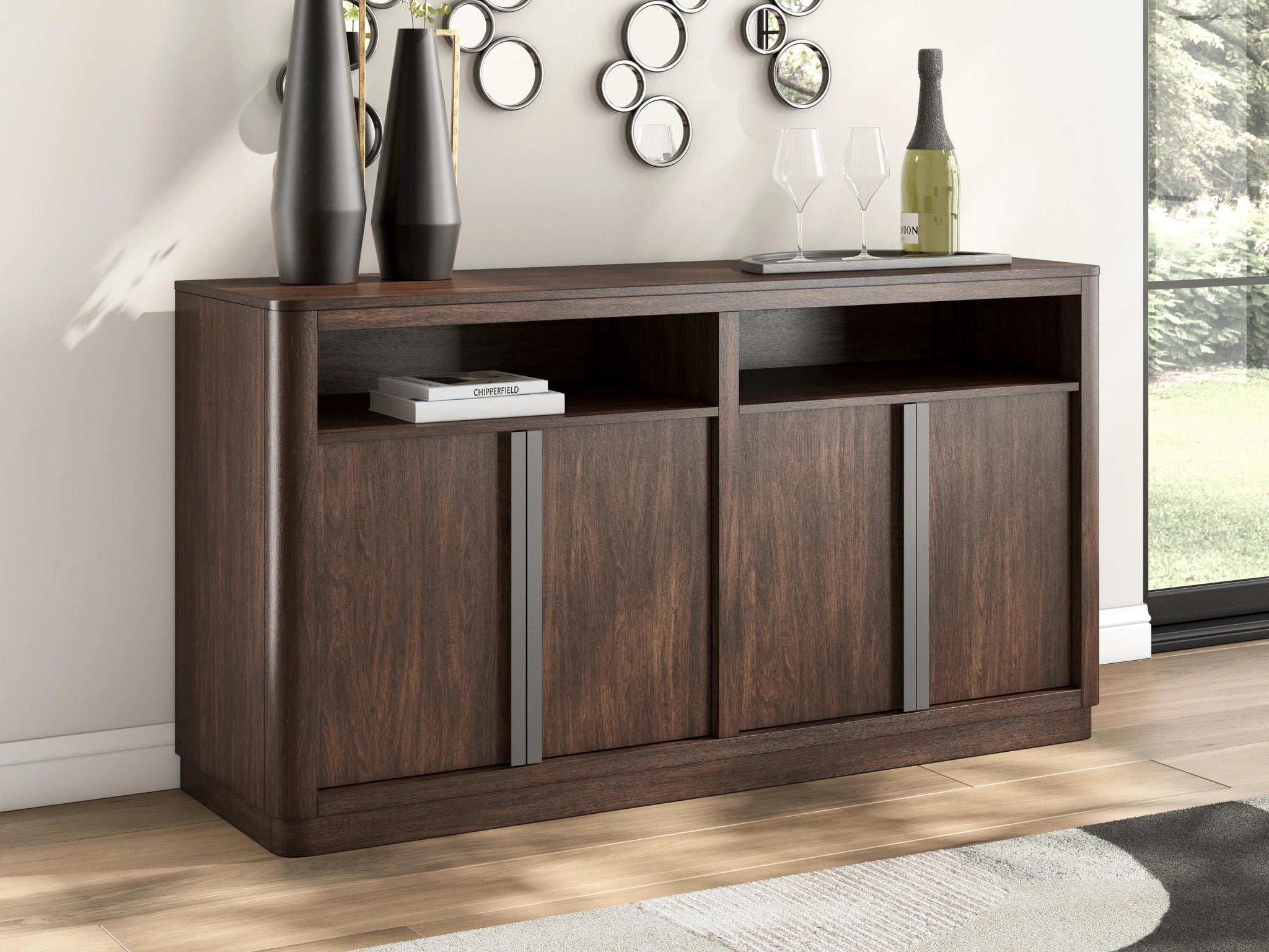 Dilenno Dining Server
