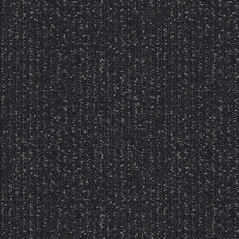 Jasmine Peaks Ottoman